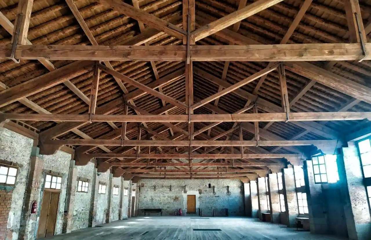 Parque Nacional de la Sierra de Guadarrama post