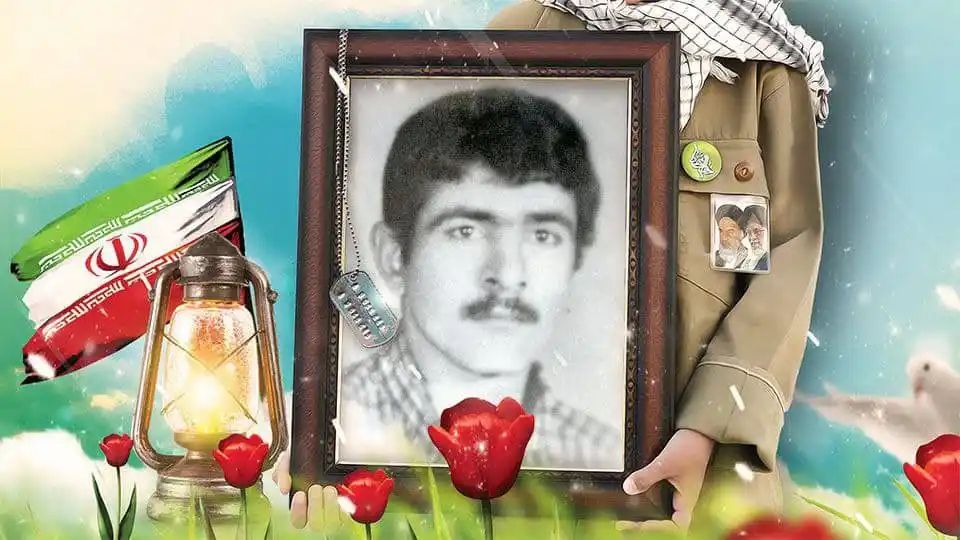 Image from پَـــرراس دشتستان: *♨️شهادت زندگی جاودان همراه با روسفیدی است*   شهید حسین یوسفی در وصیت‌...