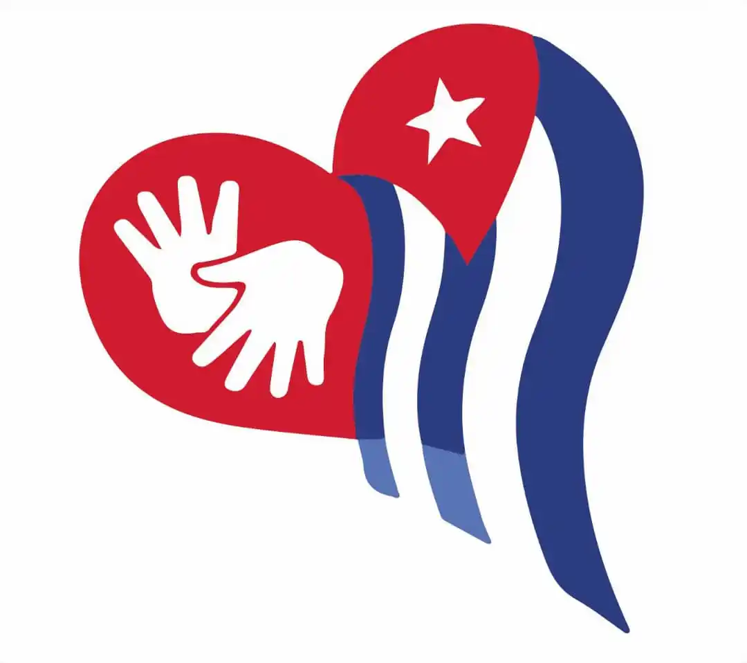Image from Partido Comunista de Cuba: Miguel Díaz-Canel Bermúdez  (@DiazCanelB) en X   Ya es un hecho: la Ga...
