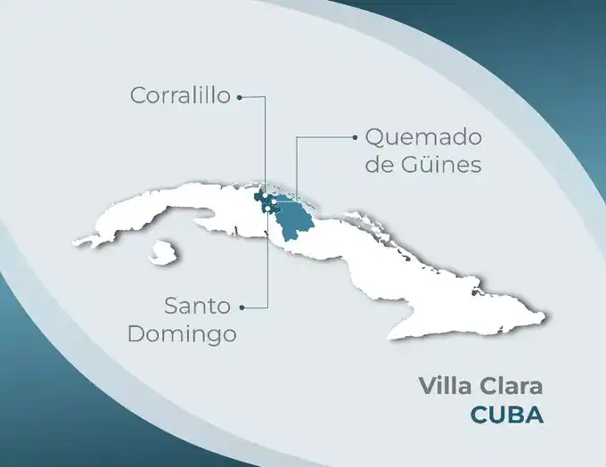 Image from Partido Comunista de Cuba: Dr. Roberto Morales Ojeda (@DrRobertoMOjeda) en X Huellas profundas d...