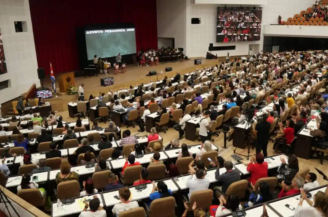 Partido Comunista de Cuba post