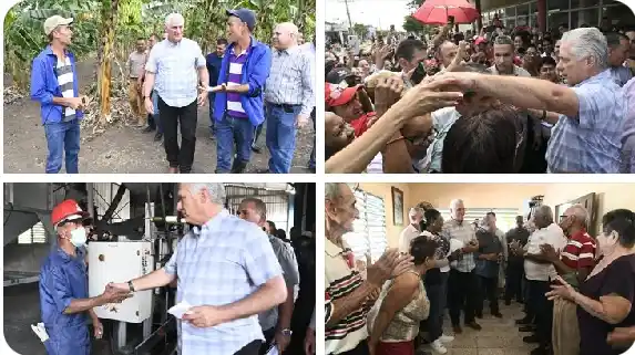 Partido Comunista de Cuba post
