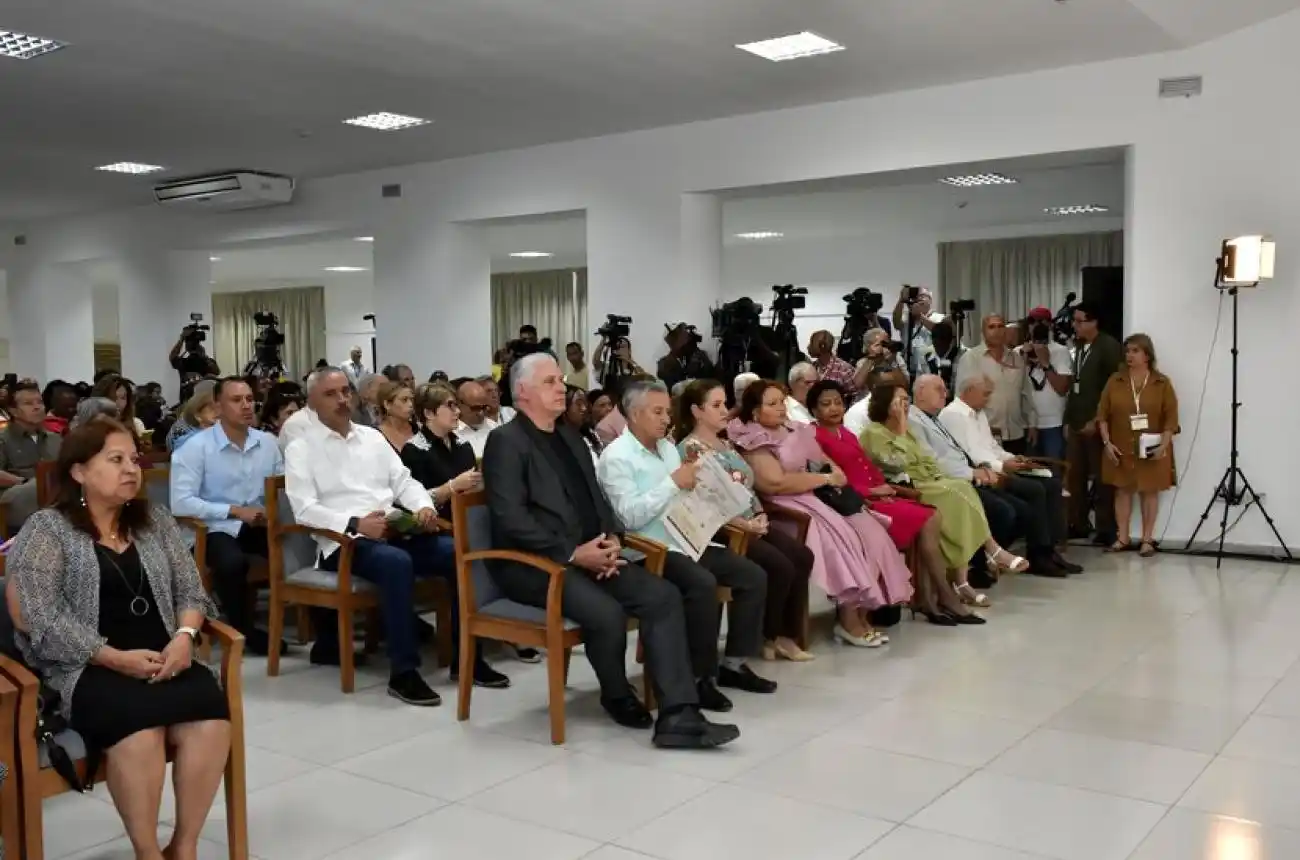 Partido Comunista de Cuba post