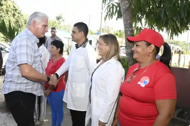 Partido Comunista de Cuba post
