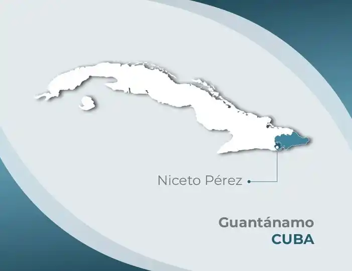 Image from Partido Comunista de Cuba: Partido Comunista de Cuba (@PartidoPCC) en X Luego de acompañar a 50 ...