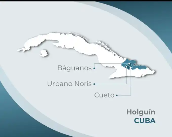 Image from Partido Comunista de Cuba: Dr. Roberto Morales Ojeda (@DrRobertoMOjeda) en X Para continuar inte...