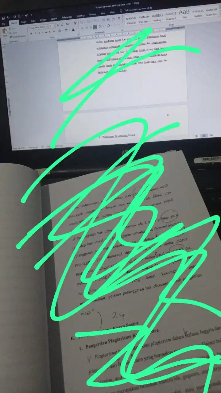 𝓟atrania's page post