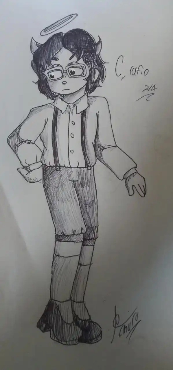 Payasadas De la Choco post