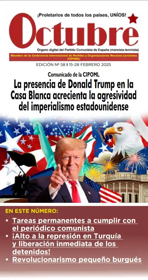 Periódico OCTUBRE post