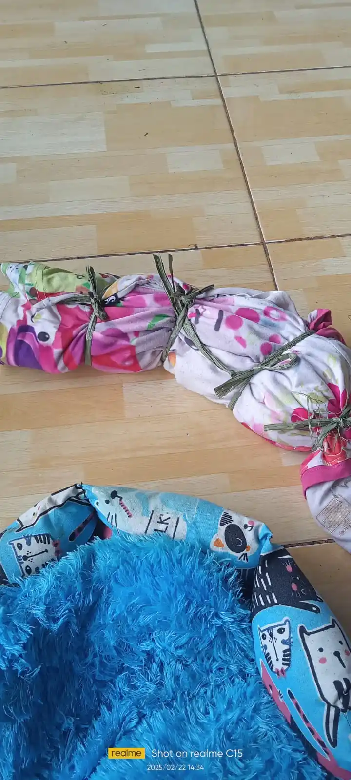 Pesan Dari Kenzz Amaerys post