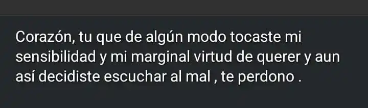 PH Corporación post