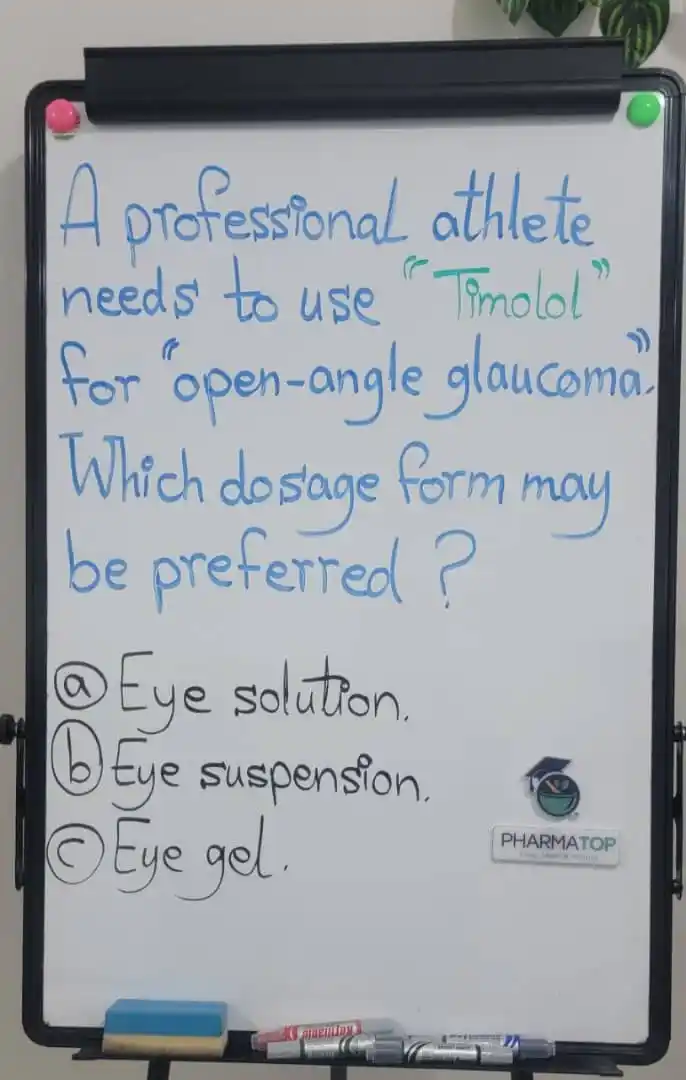 PharmaTop post