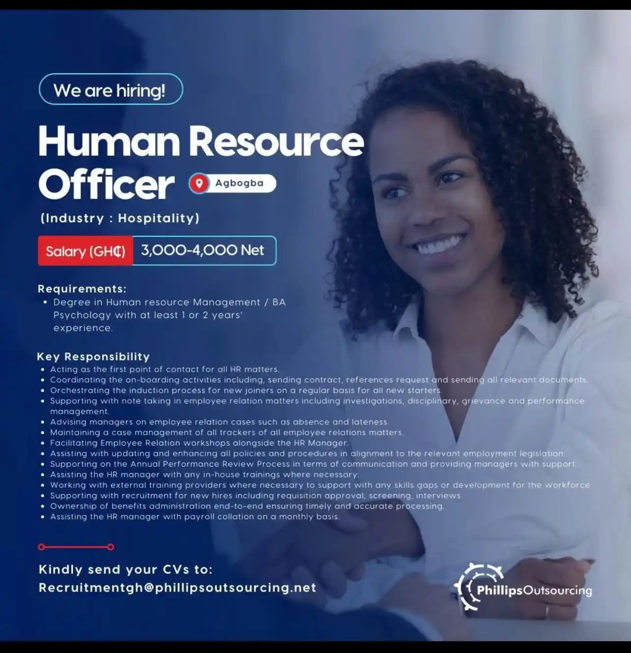 Philip Okoampah Kwaning (The DataGuy GH) post