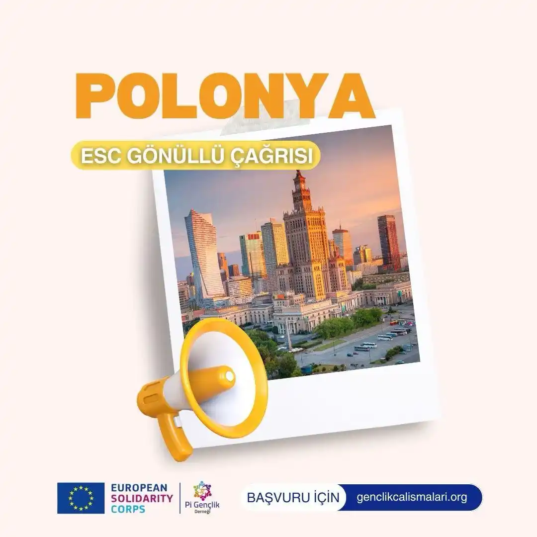 Pi Gençlik Derneği (Ulusal Kanal) post