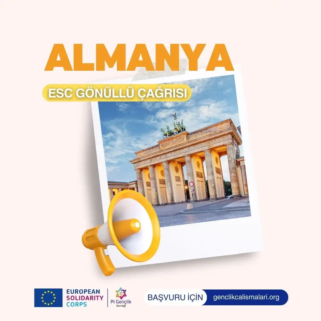 Pi Gençlik Derneği (Ulusal Kanal) post