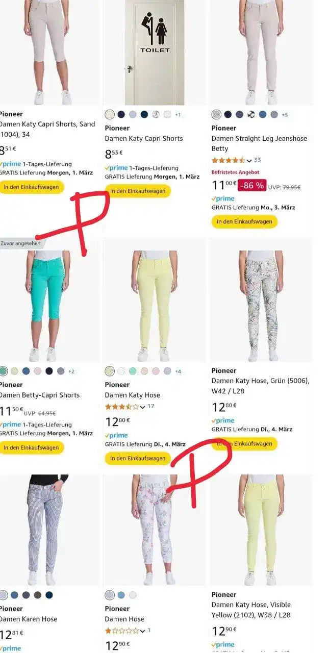 Pirate Deals | Preisfehler, Angebote, Schnäppchen, Rabatte & Freebies post