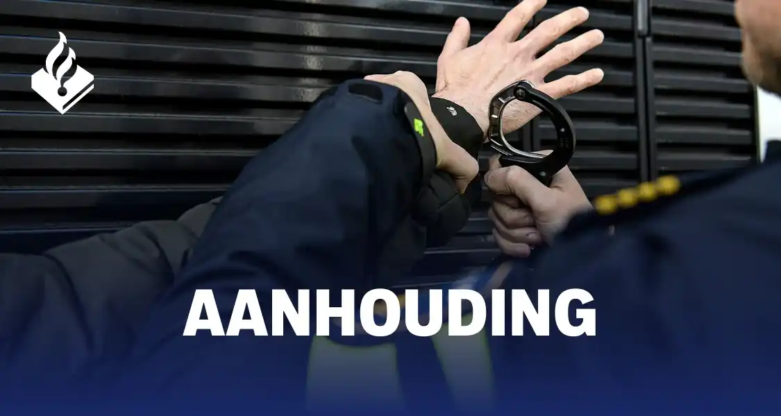 Politie Hart Van Brabant post