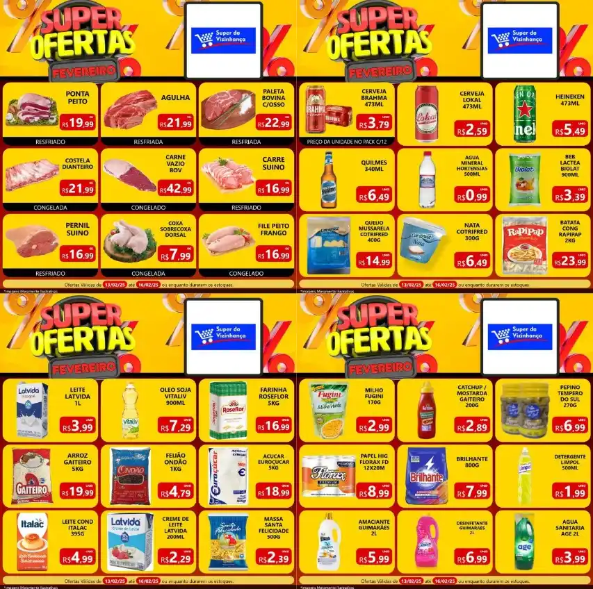 Portal da Folha de Canela post