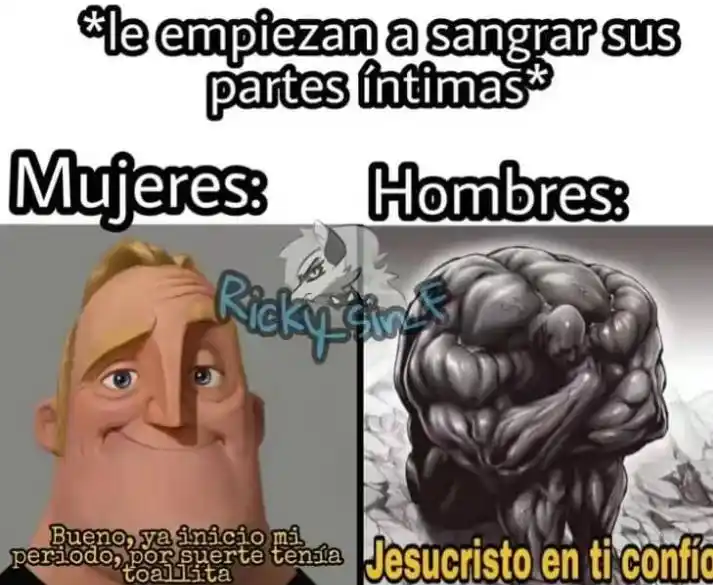 Potassio 🥑 memes post