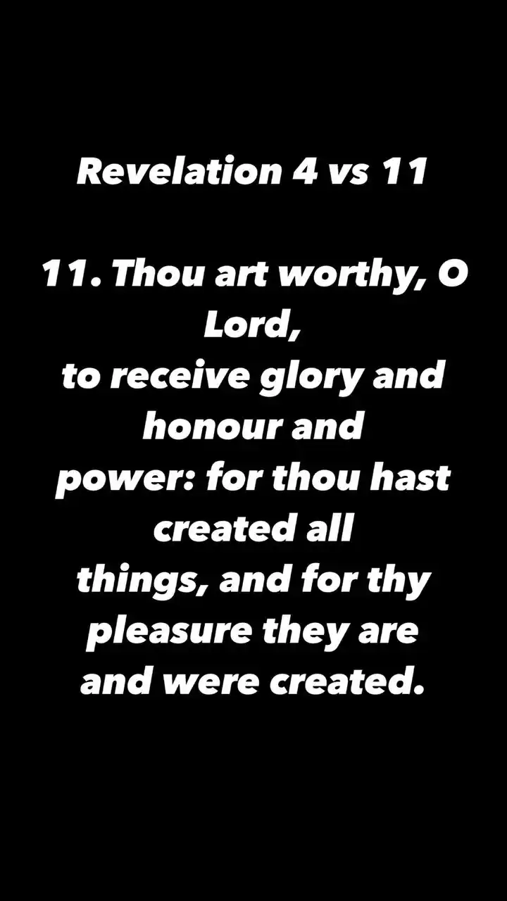 PRAISEGODALMIGHTY🙇🙏 post