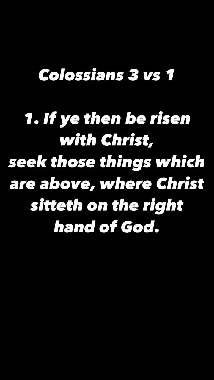 PRAISEGODALMIGHTY🙇🙏 post