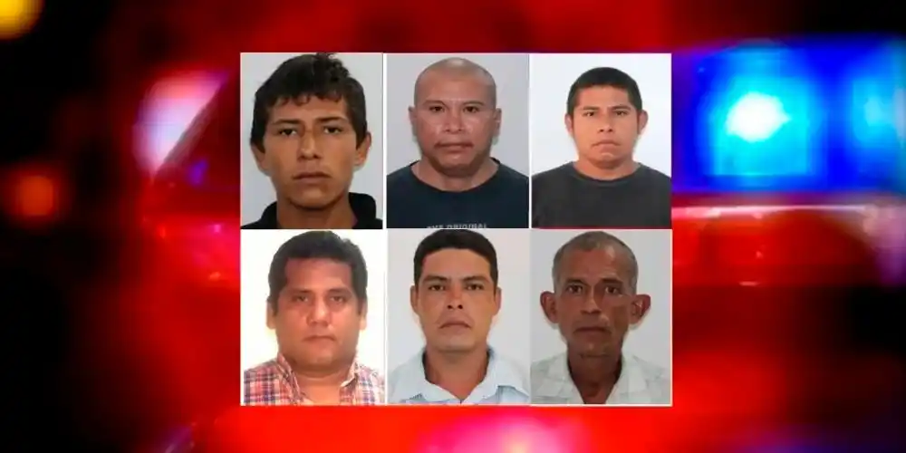 Image from Presencia Sureste: Tras años en el Semefo, identifican a 6 veracruzanos fallecidos en Sin...