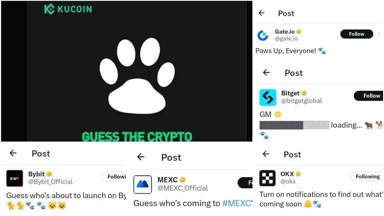 Presino Media Update 🔥🚀 post