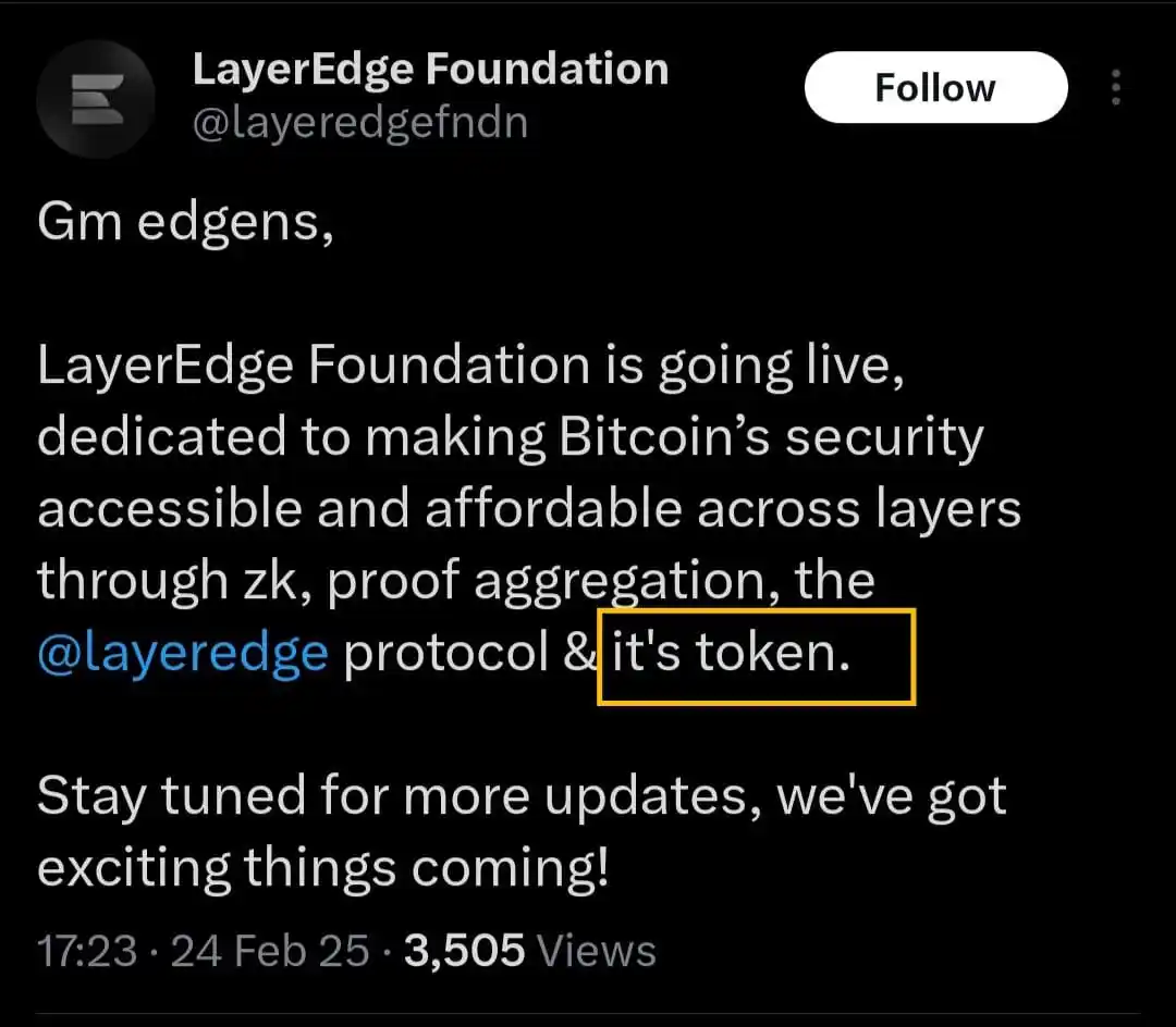 Presino Media Update 🔥🚀 post