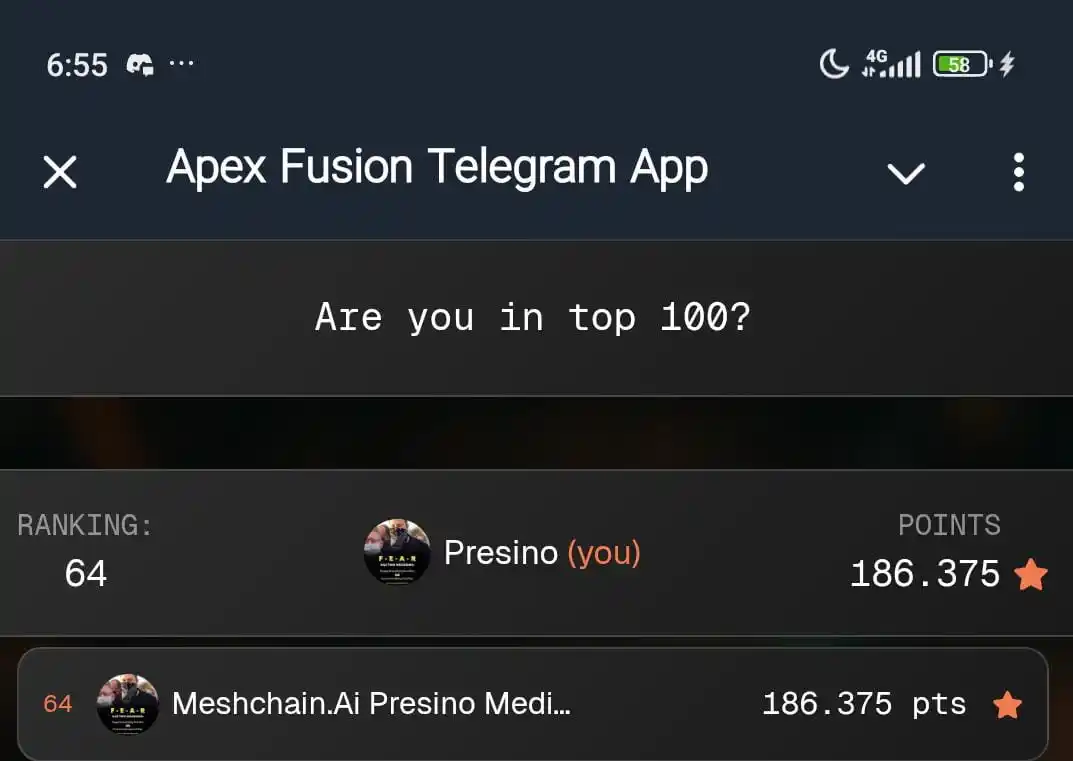 Presino Media Update 🔥🚀 post