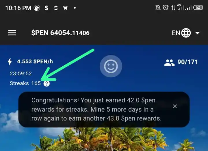 Image from Presino Media Update 🔥🚀: *Attention, new cPen users!* We’ve seen concerns about KYC — don’t wo...
