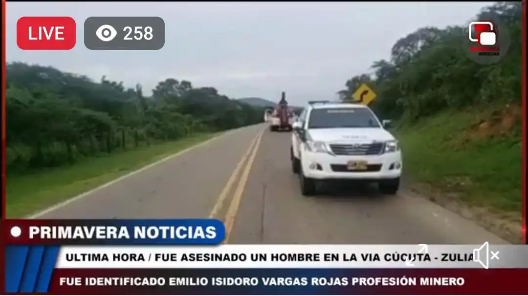 Image from PRIMAVERA NOTICIAS: <a class="text-blue-500 hover:underline cursor-pointer" href="/hashtag...