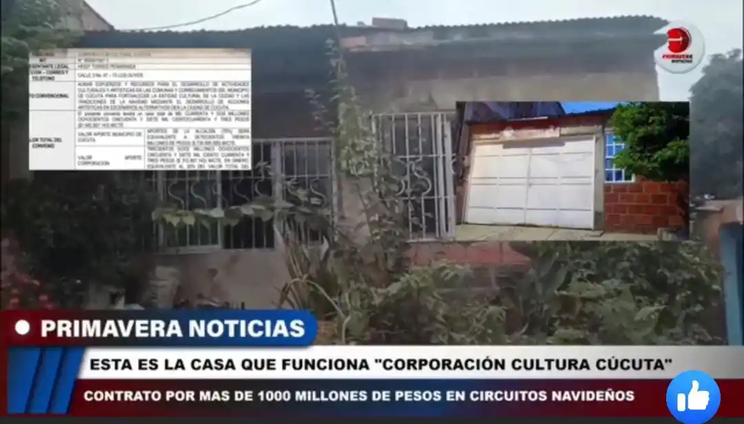 PRIMAVERA NOTICIAS post