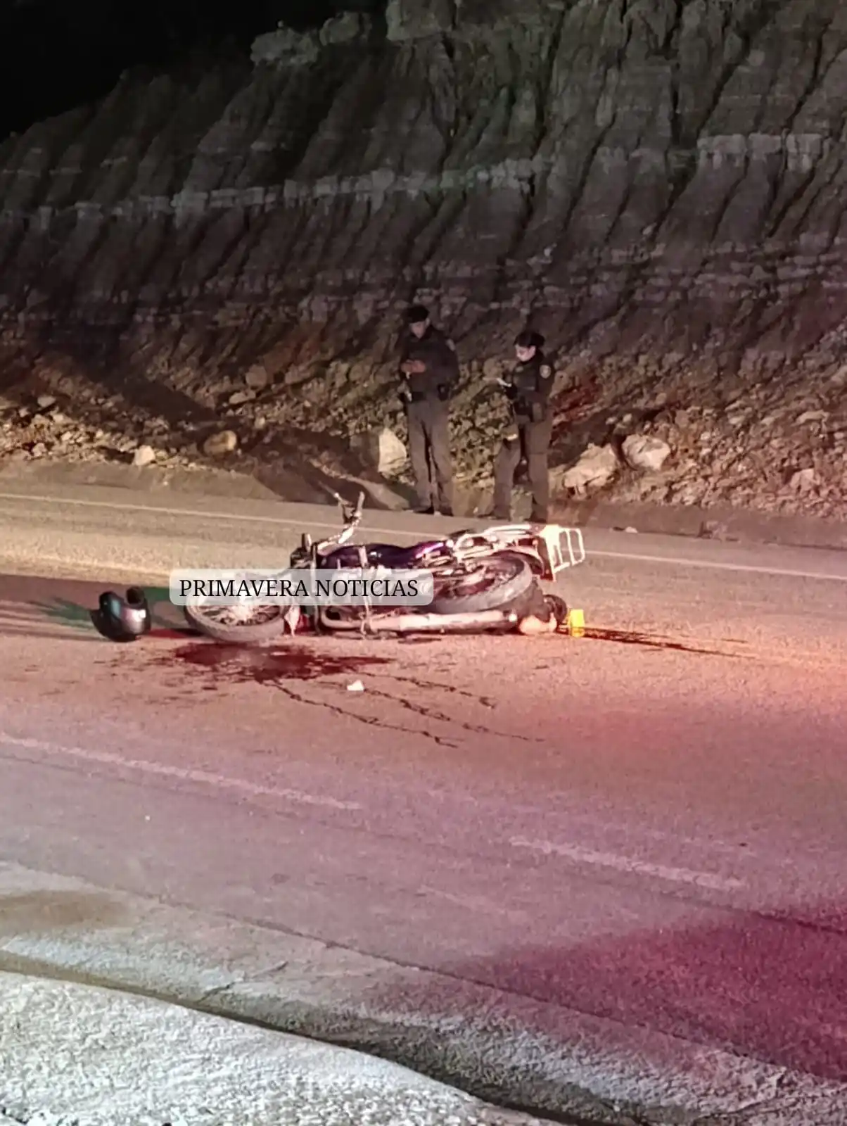 PRIMAVERA NOTICIAS post