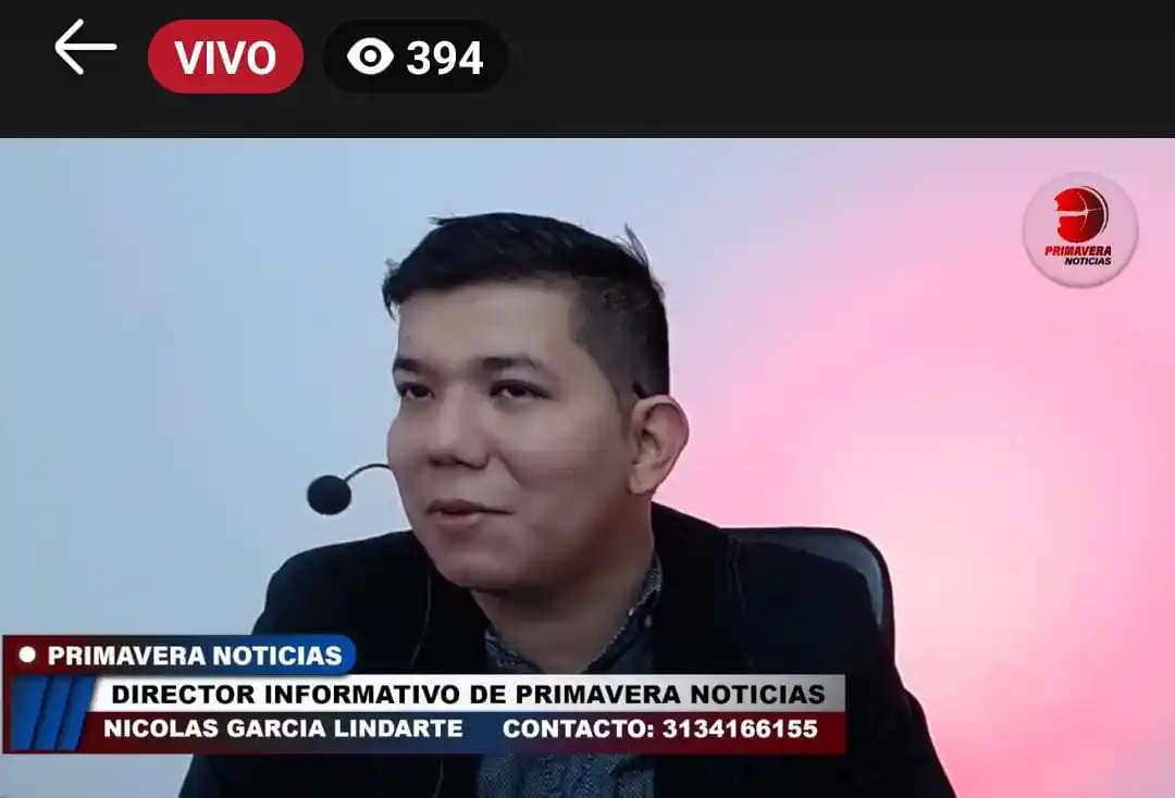 PRIMAVERA NOTICIAS post