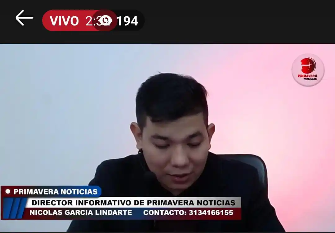 PRIMAVERA NOTICIAS post