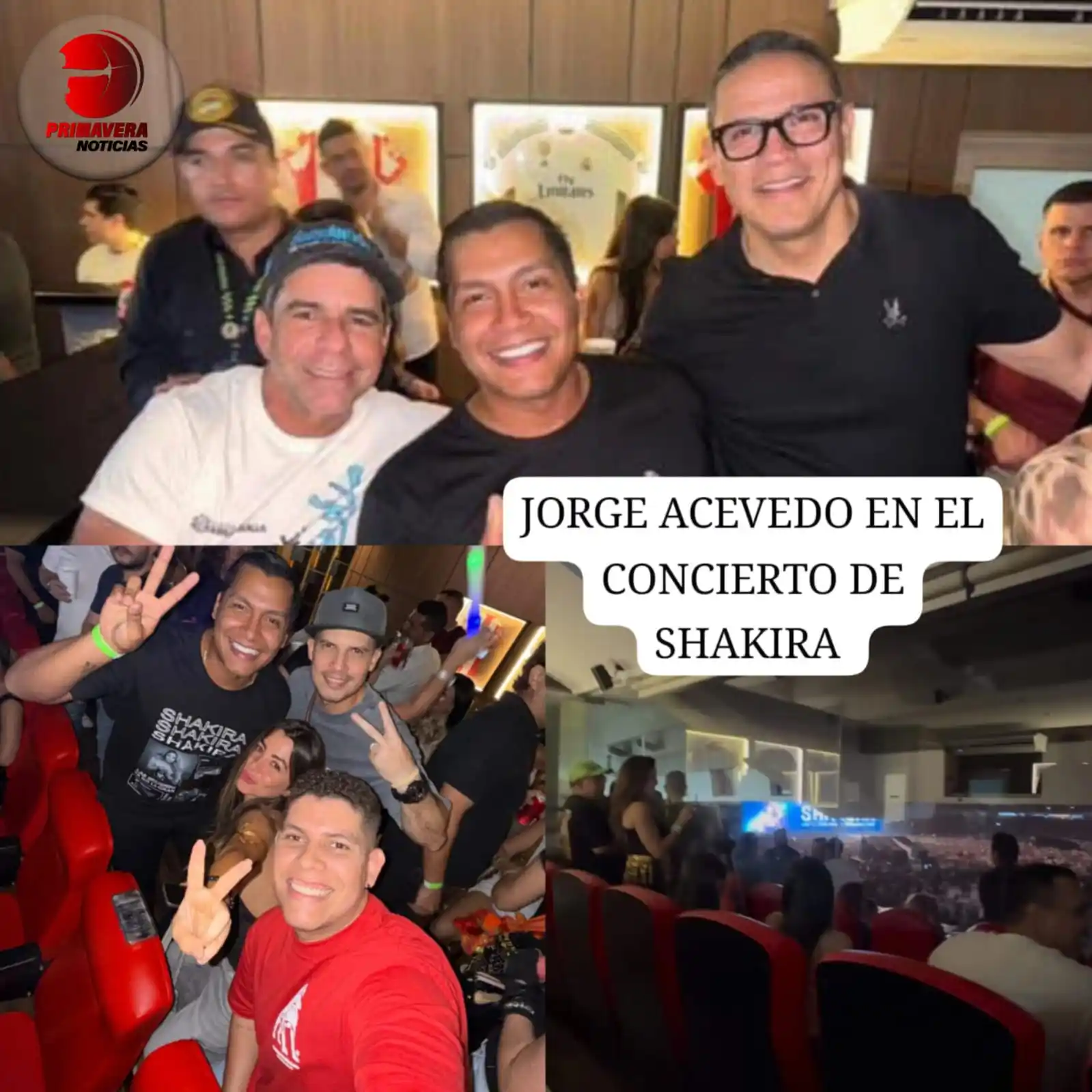 PRIMAVERA NOTICIAS post