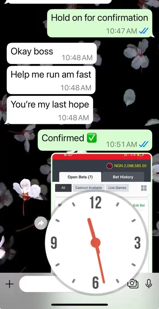 PRIME ODDS post