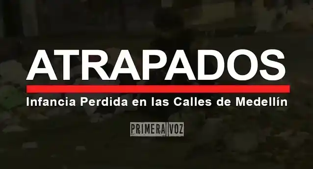 PRIMERA VOZ  post