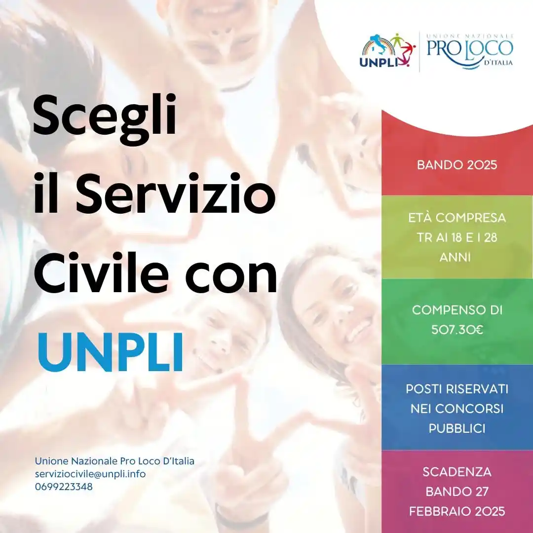 Pro Loco di Coreno Ausonio APS - Frosinone post