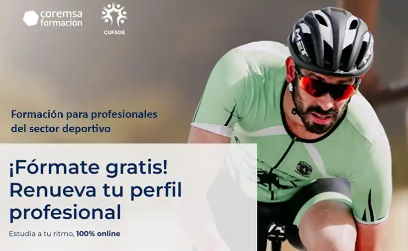PROAD - Consejo Superior de Deportes post