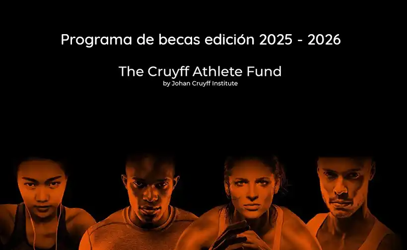 PROAD - Consejo Superior de Deportes post