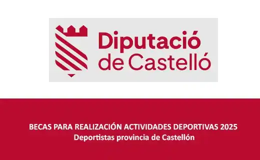 PROAD - Consejo Superior de Deportes post