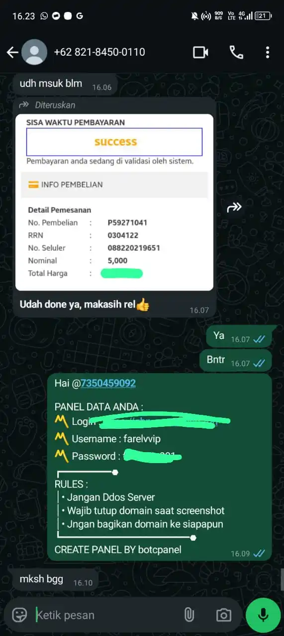 Proffies🧃🌎  ALL TESTI post
