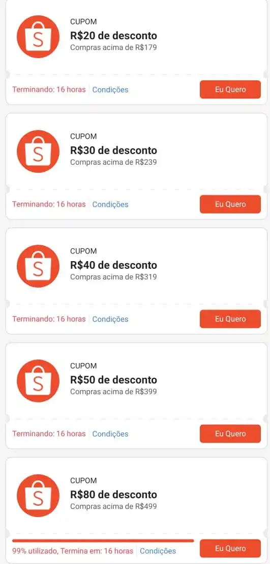 Promo é Bom post