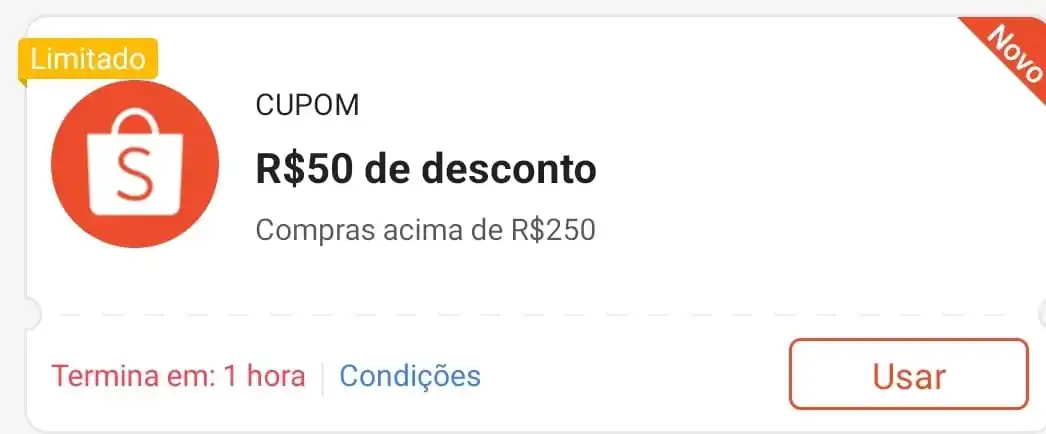 Promo é Bom post