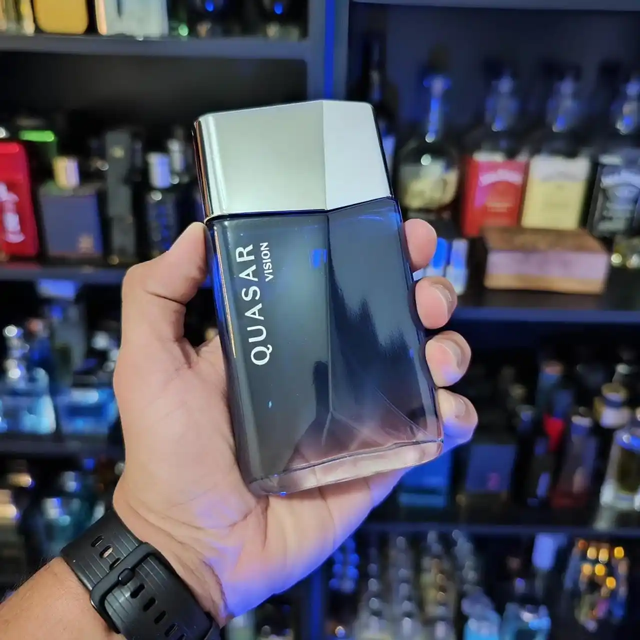 Promo é Bom post
