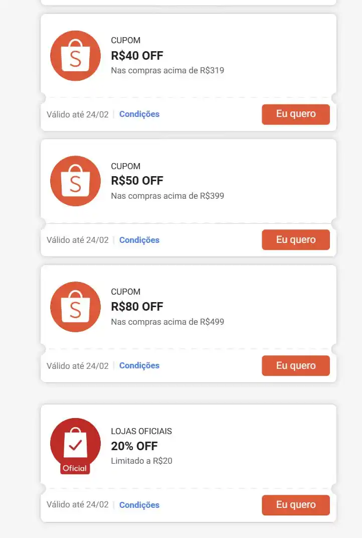 Promo é Bom post