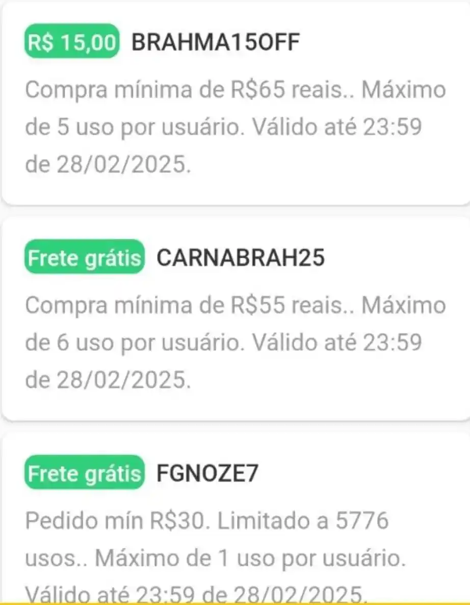 Image from Promo é Bom: <a class="text-blue-500 hover:underline cursor-pointer" href="/hashtag...