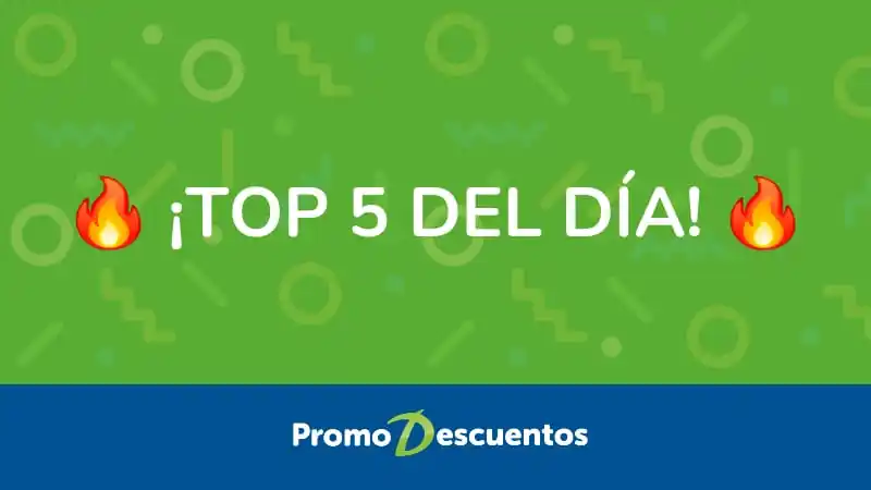 Promodescuentos - Ofertas post