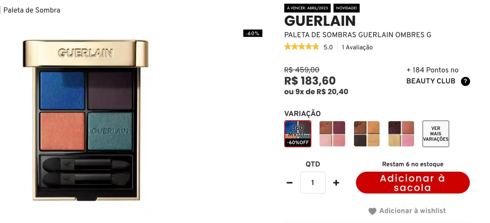Promos do Danilo post